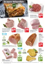 EDEKA: Wochenangebote