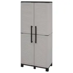 ArtPlast Kunststoffschrank Family hoch