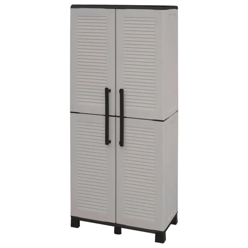 ArtPlast Kunststoffschrank Family hoch