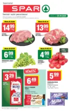 Spar gazetka