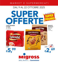 Super offerte