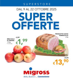 Super offerte
