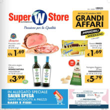 Grandi affari