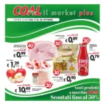 Coal Coal il market. - al 22.10.2025