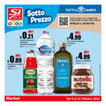 Si con te Sotto Prezzo - al 22.10.2025