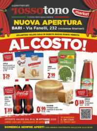 Al costo!