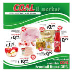 Coal Coal il market! - al 22.10.2025