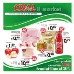 Coal Coal il market! - al 22.10.2025