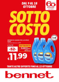 Sottocosto