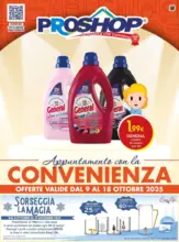Appuntamento con la convenienza