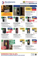 Buoni spesa stellari