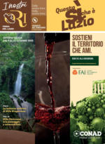 Conad City Questo si che e lazio - al 22.10.2025