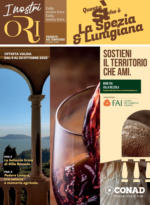 Conad City Questa si che e La Spezia & Lunigiana - al 22.10.2025