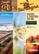 Conad City Questa si che e Sardegna - al 22.10.2025