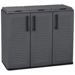 ArtPlast Mülltrennungsschrank Easy