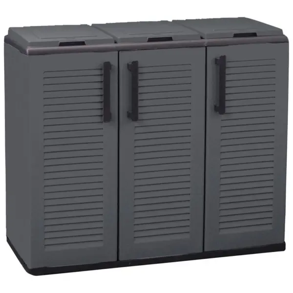 ArtPlast Mülltrennungsschrank Easy