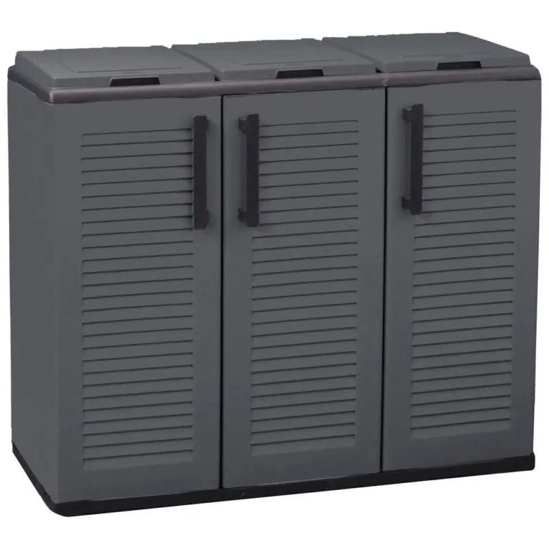 ArtPlast Mülltrennungsschrank Easy