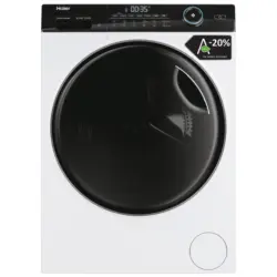 Пералня HAIER HW80-B14959EU1-S 8.0 kg, 1400 об/min