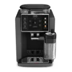Технополис Кафеавтомат KRUPS EA912HF0 1700.00 ml, АВТОМАТИЧНА КАПУЧИНО СИСТЕМА, 15.00 bar - до 29-10-25