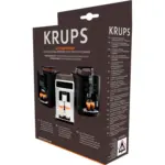 Технополис КОМПЛЕКТ ПОДДРЪЖКА KRUPS XS530010 - до 29-10-25