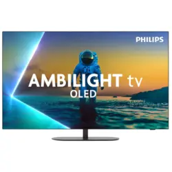 Телевизор PHILIPS 42OLED820 4K Ultra HD OLED GOOGLE TV, 42.0 ", SMART TV
