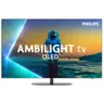 Телевизор PHILIPS 42OLED820 4K Ultra HD OLED GOOGLE TV, 42.0 ", SMART TV
