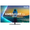 Телевизор PHILIPS 65OLED820 4K Ultra HD OLED GOOGLE TV, 65.0 ", SMART TV
