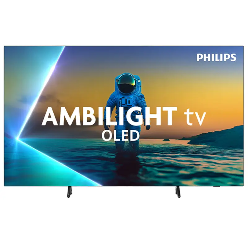 Телевизор PHILIPS 77OLED820 4K Ultra HD OLED GOOGLE TV, 77.0 ", SMART TV