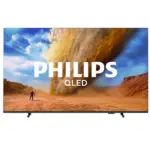 Технополис Телевизор PHILIPS 50PUS7810 4K Ultra HD QLED SMART TV, TITAN OS, 50.0 ", 126.0 см - до 29-10-25