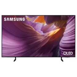 Телевизор SAMSUNG QE-83S85F 4K Ultra HD OLED TIZEN, 83.0 ", SMART TV