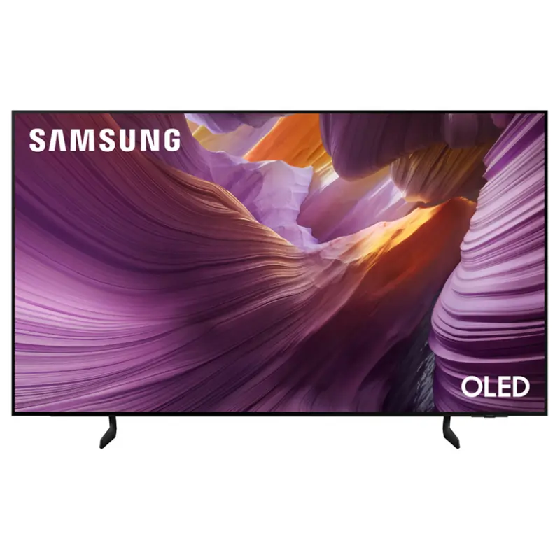 Телевизор SAMSUNG QE-65S85F 4K Ultra HD OLED TIZEN, 65.0 ", SMART TV