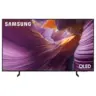 Телевизор SAMSUNG QE-55S85F 4K Ultra HD OLED TIZEN, 55.0 ", SMART TV