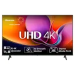 Технополис Телевизор HISENSE 65A6Q 4K Ultra HD LED SMART TV, VIDAA, 65.0 ", 164.0 см - до 29-10-25