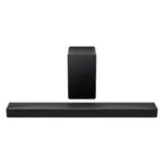 Технополис Soundbar система TCL Q65H БЕЗЖИЧЕН СУБУФЕР, ОБЩА МОЩНОСТ 580 W - до 29-10-25