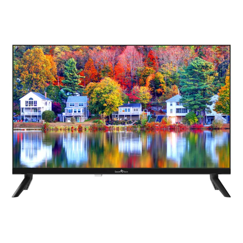 Телевизор SMARTTECH 24HN01VC 12V LED 24.0 ", 60.0 см