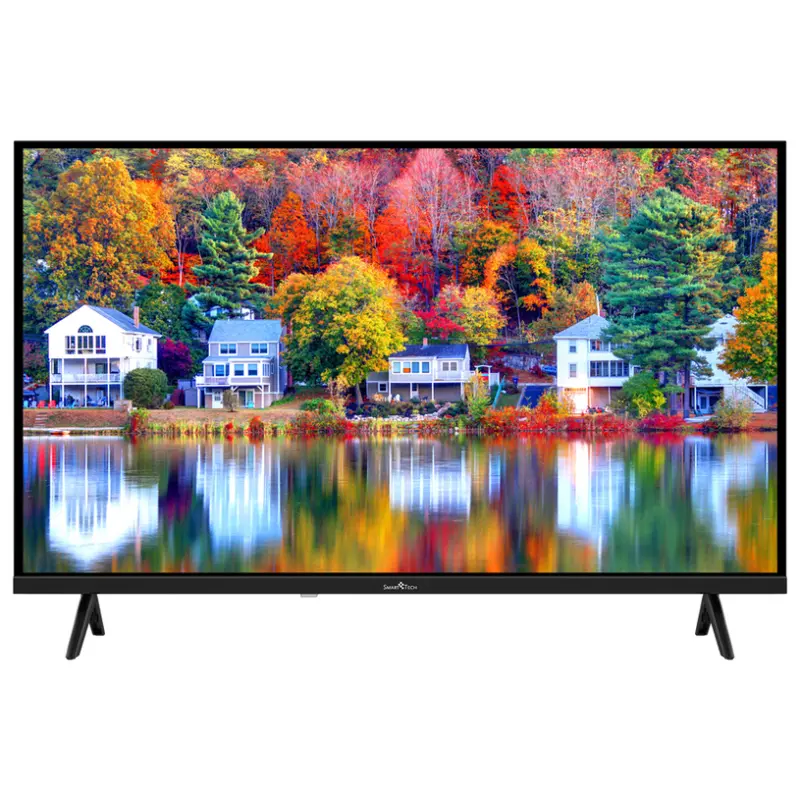 Телевизор SMARTTECH 32HN01K LED 32.0 ", 81.0 см