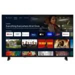 Технополис Телевизор JVC LT-40VAF3300 SMART TV, ANDROID TV, 40.0 ", 100.0 см - до 29-10-25