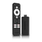 Технополис Мултимедиeн плеър THOMSON 4K STICK 140G - до 29-10-25