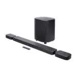 Технополис Soundbar система JBL BAR 800 MK2 WI-FI, БЕЗЖИЧЕН СУБУФЕР, ОБЩА МОЩНОСТ 780 W - до 29-10-25