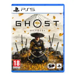 Игра GHOST OF YOTEI PLAYSTATION 5 PS5