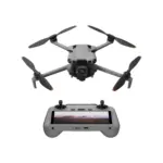 Технополис Дрон DJI MINI 5 PRO FMC (DJI RC 2) ВРЕМЕ НА ПОЛЕТ ДО 36 МИНУТИ, GPS, ОТДАЛЕЧАВАНЕ ДО 10 000 МЕТРA - до 29-10-25
