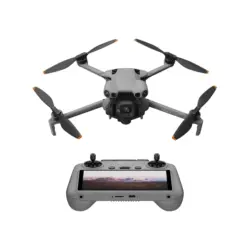 Дрон DJI MINI 5 PRO FMC (DJI RC 2) ВРЕМЕ НА ПОЛЕТ ДО 36 МИНУТИ, GPS, ОТДАЛЕЧАВАНЕ ДО 10 000 МЕТРA