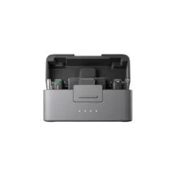 МИКРОФОН DJI MIC MINI (2 TX+1 RX+CHARGE)
