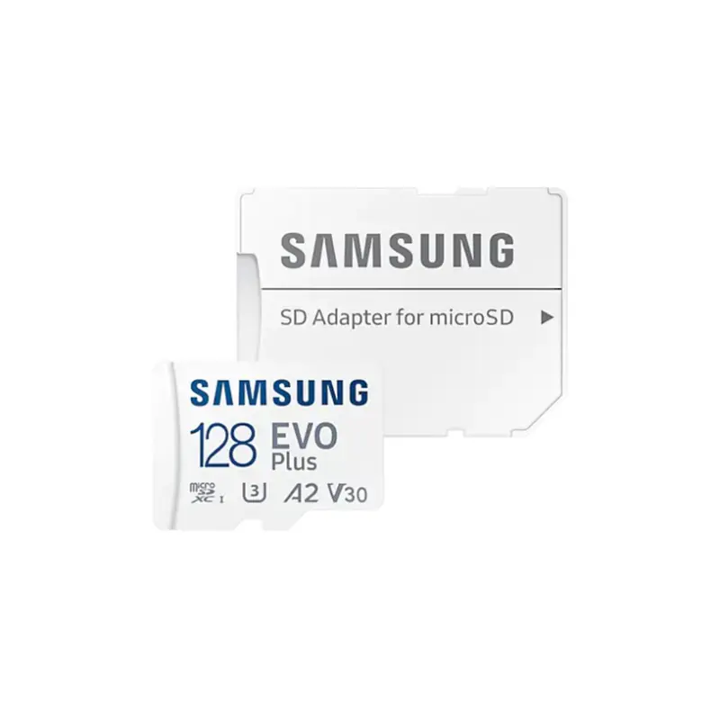 Карта памет SAMSUNG EVO+ 128GB MB-MC128SA/EU КЛАС A1