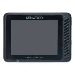 Видеорегистратор KENWOOD DRV-A310W 2.0 ", 1920 x 1080, 136°, GPS, WI-FI