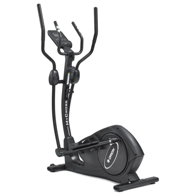 Кростренажор ORION MYCROSS МAX 8900A МАХОВИК 6 КГ, СИСТЕМА МАГНИТНА