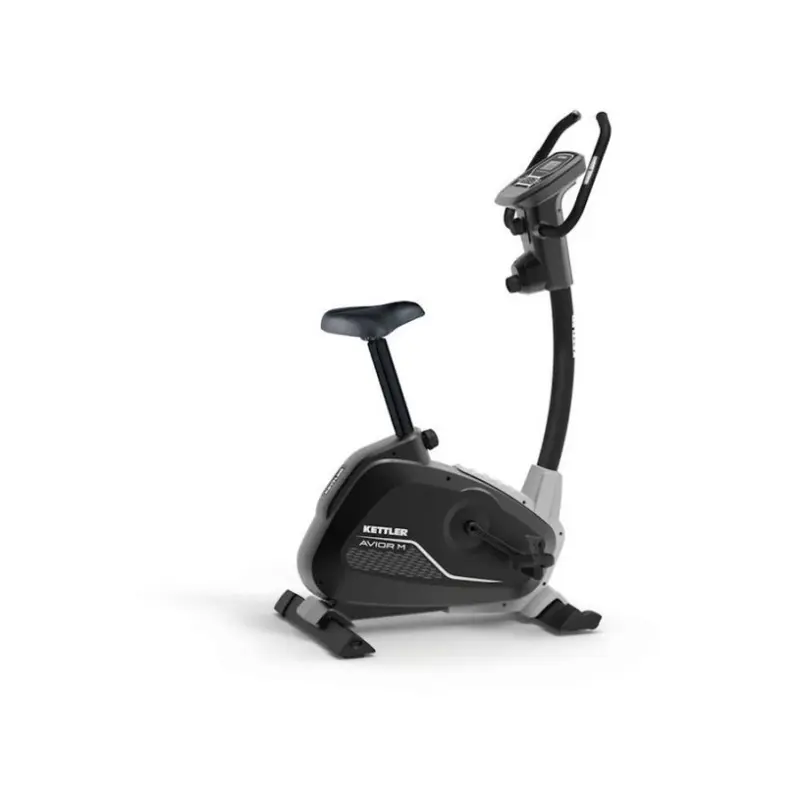 Велоeргометър KETTLER AVIOR M HT1002-100 МАХОВИК 6 КГ, СИСТЕМА МАГНИТНА