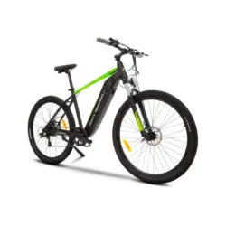 Електрически велосипед ARGENTO PERFORMANCE 29" 250 W, ДО 25 KM/Ч, ПРОБЕГ ДО 80 KM, 29.00 "