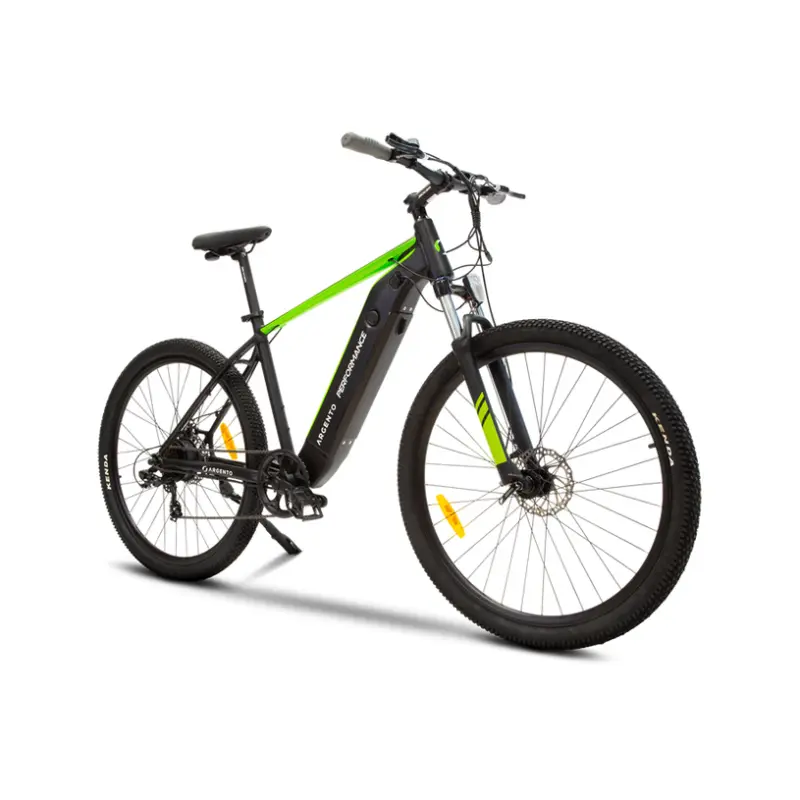 Електрически велосипед ARGENTO PERFORMANCE 29" 250 W, ДО 25 KM/Ч, ПРОБЕГ ДО 80 KM, 29.00 "