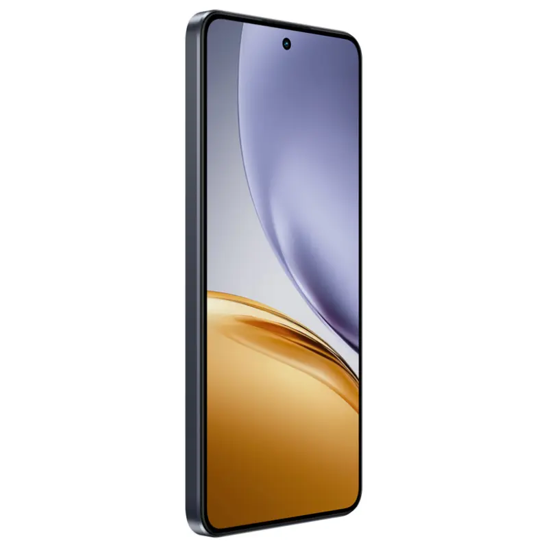 Смартфон GSM REALME 14T 256/8 RMX5078 BLACK 6.67 ", 256 GB, RAM 8 GB, 50+2 MP, 5G